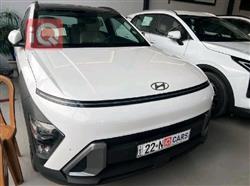 هیۆندای کۆنا